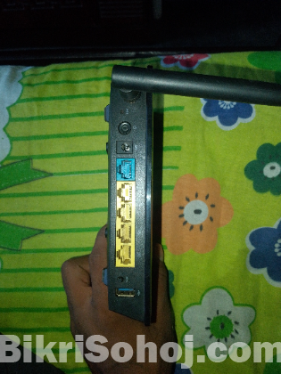 Asus Router